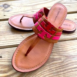 Torch Burch Sandals